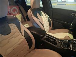 کرایسلەر 200